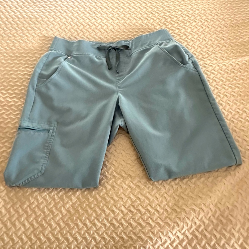 Figs scrub pants